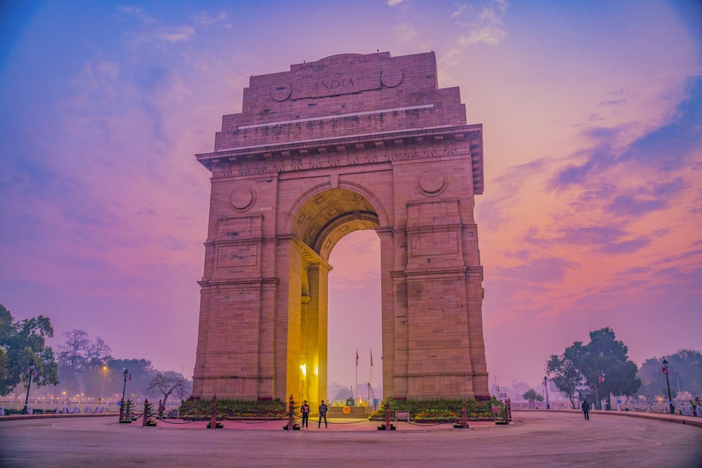 3 Days 2 Nights Golden Triangle Tour