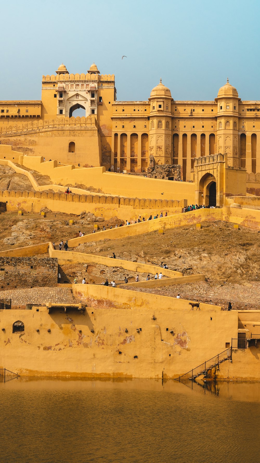 15 Days Royal Rajasthan Tour