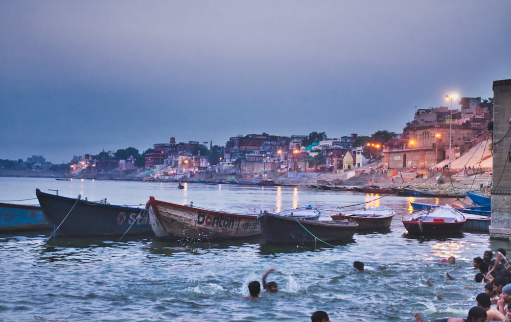 Golden Triangle Tour With Varanasi