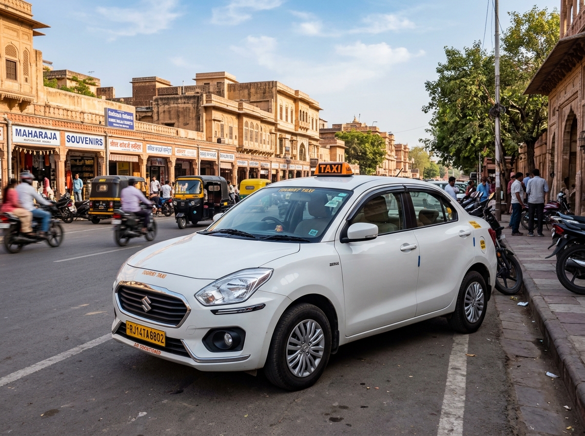 Maruti Suzuki Dzire Sedan