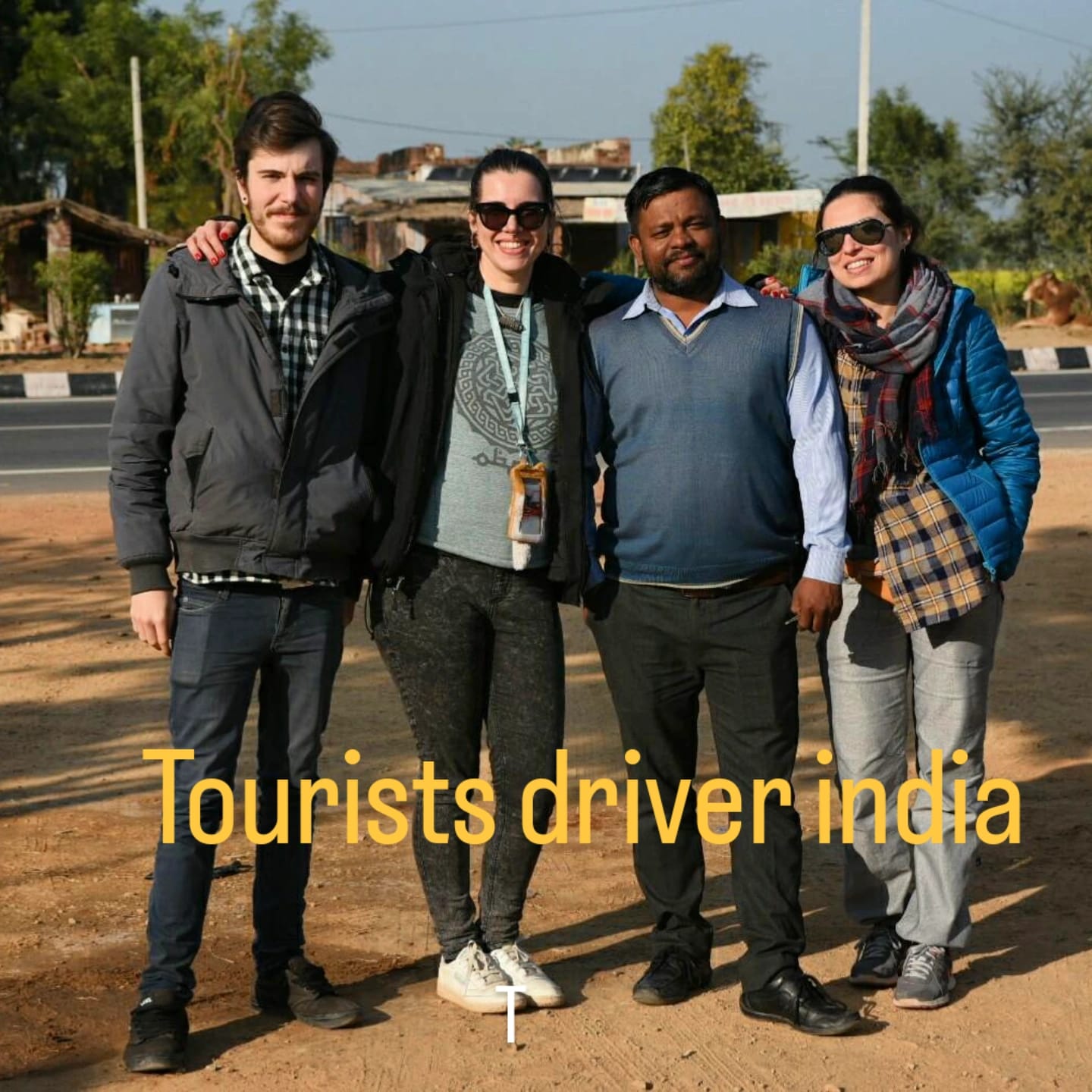 Rishikesh tour from Delhi with private driver – Ganges riverside