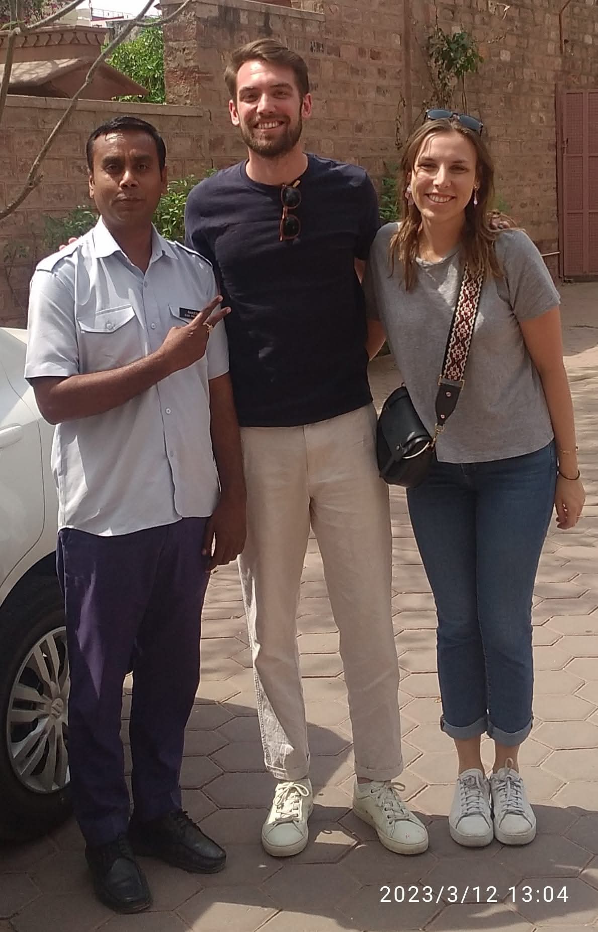 Royal Rajasthan tour with private car and English speaking driver