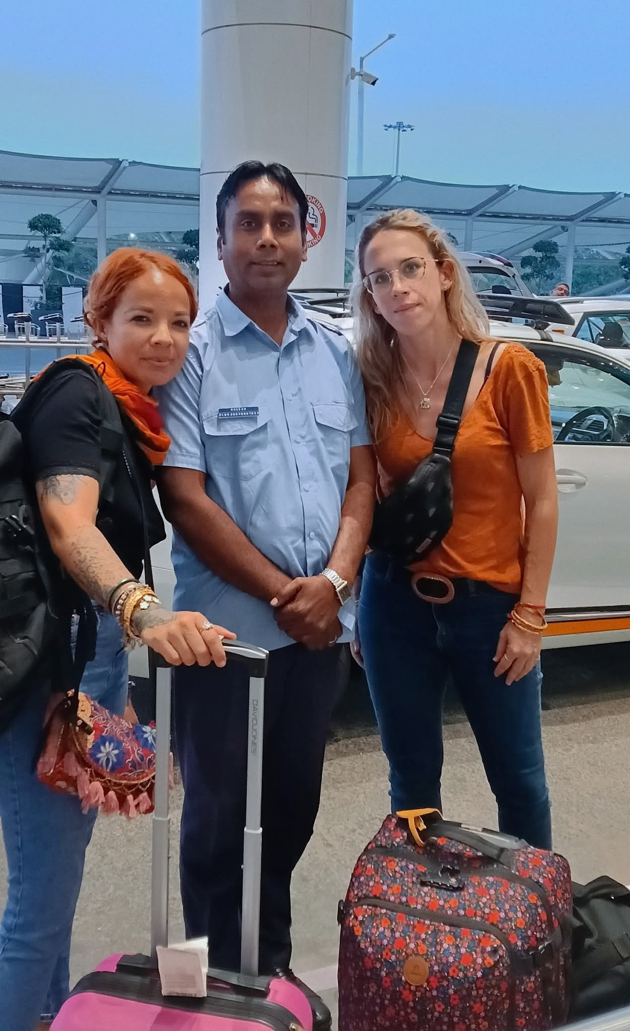 Same day Jaipur to Agra tour with private driver
