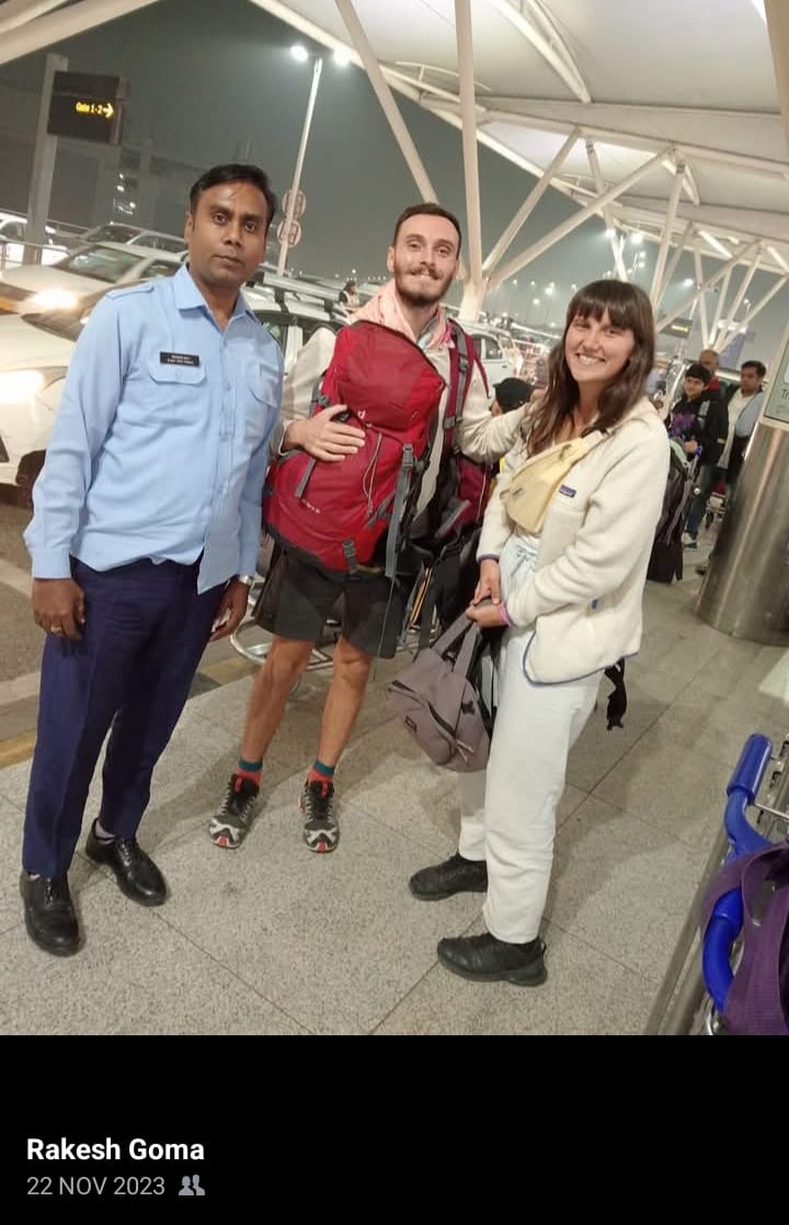 Tourist Driver India – private car and driver hire for India tours
